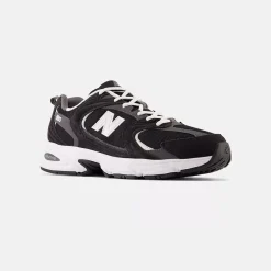 New Balance MR530 Black/Magnet UNI