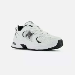 New Balance MR530 White/Black W