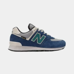 New Balance navy/slate grey