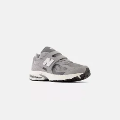 New Balance PV2002 Steel/Lead B