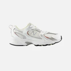 New Balance PZ530 White/Calcium B