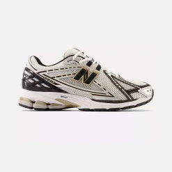 New Balance 1960R Metallic Silver/Metallic Gold UNI