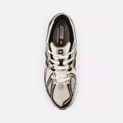 New Balance 1960R Metallic Silver/Metallic Gold UNI