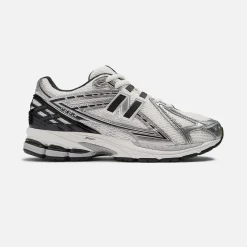 New Balance 1960R Silver Metallic/Black/Sea UNI