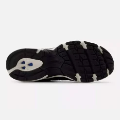 New Balance U530 Black/Flat Taupe W