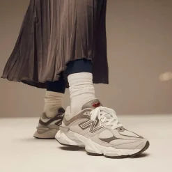 New Balance U9060 Castlerock W