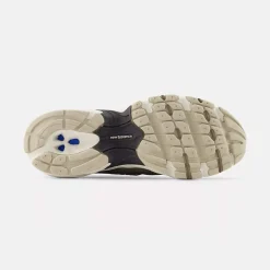 New Balance U740 Cortado / Thunder Brown / Red W