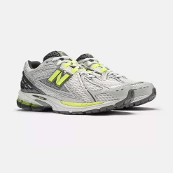 New Balance U1906 Light Silver Metallic / Alkali UNI