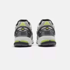 New Balance U1906 Light Silver Metallic / Alkali UNI