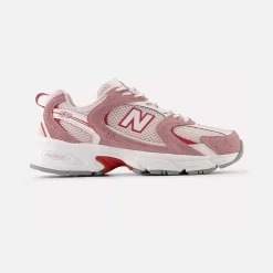 New Balance U530 Rosewood/Pink Salt/Shadow W