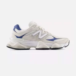 New Balance U9060 Sea Salt/Magic Blue W