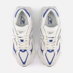 New Balance U9060 Sea Salt/Magic Blue W