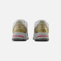 New Balance U1906 Silver Metallic/Dragon Berry W