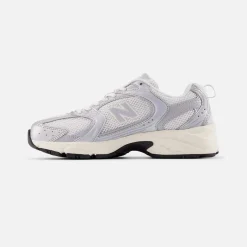 New Balance U530 Silver Metallic Reflection UNI