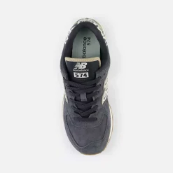 New Balance WL574 Phantom/Sea Salt W