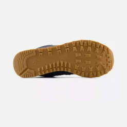 New Balance WL574 Phantom/Sea Salt W