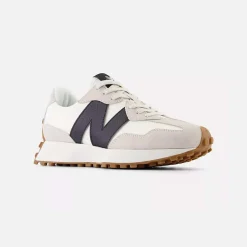New Balance WS327 Moonbeam/Black W