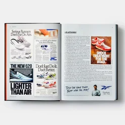 New Mags Bok Soled Out