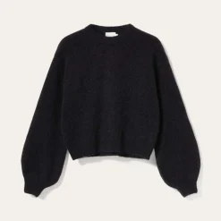 Noella Kae Knit Dark Grey