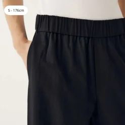 Noella Kameron Pants Black