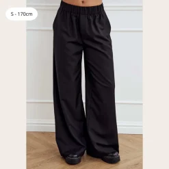 Noella Kameron Pants Black