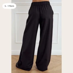 Noella Kameron Pants Black