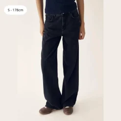 Noella Katy Jeans Black Jeans