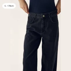 Noella Katy Jeans Black Jeans