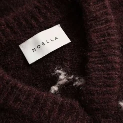 Noella Lai Knit Winetasting Mix