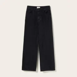 Noella N-Katy MW Jeans Black Wash