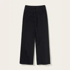 Noella N-Katy MW Jeans Black Wash