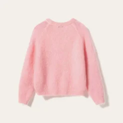 Noella N-Latora Knit Baby Pink