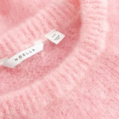 Noella N-Latora Knit Baby Pink