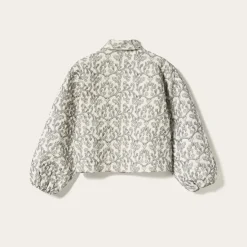 Noella N-Mariam Jacket Offwhite