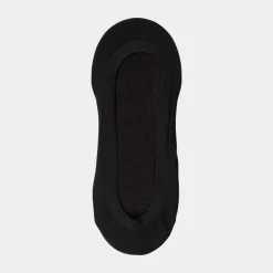 Note Woman Laser Cut Step Black