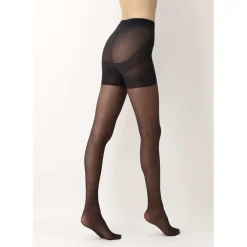 Oroblu Shock Up Light 20 Black