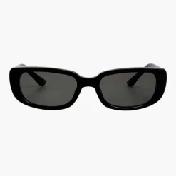 Otra Solbrille Backstreet Black/Smoke