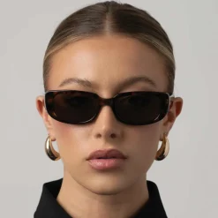 Otra Solbrille Backstreet Tort/Brown