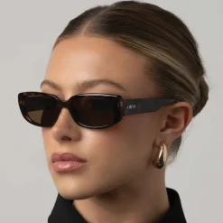 Otra Solbrille Backstreet Tort/Brown