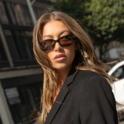 Otra Solbrille Backstreet Tort/Brown