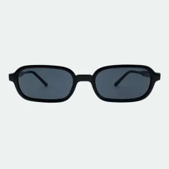 Otra Solbrille Frankie Black/Smoke
