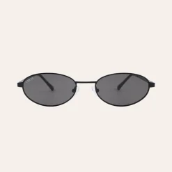 Otra Solbrille Rosie Black/Smoke