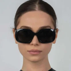 Otra Valerie Black/Smoke