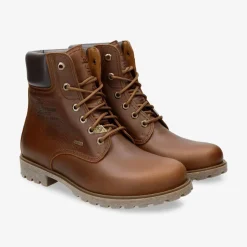 Panama Jack 03 GTX Napa Grass Cuero / Bark M