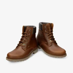 Panama Jack 03 GTX Napa Grass Cuero / Bark M