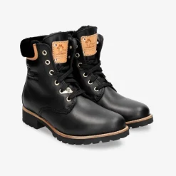 Panama Jack 03 Igloo Svart W