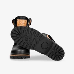 Panama Jack 03 Igloo Svart W