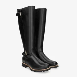 Panama Jack Amberes Igloo Svart W