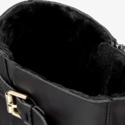 Panama Jack Amberes Igloo Svart W