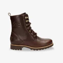 Panama Jack Fara Igloo Trav B10 Napa Marron/Brown W